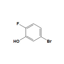 5-Brom-2-fluorphenol CAS Nr. 112204-58-7